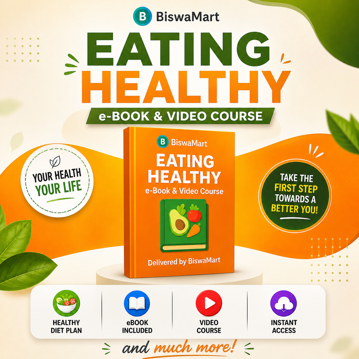 EatingHealthy
